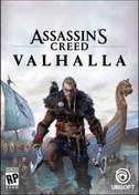 تصویر اکانت قانونی Assassin's Creed Valhalla Assassin's Creed Valhalla