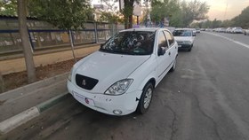 تصویر تیبا 2 مدل 1400 ا EX EX