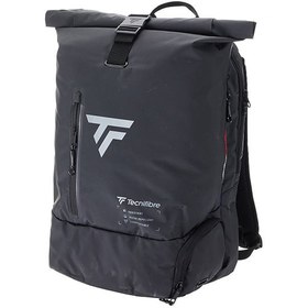 تصویر کوله تنیس تکنیفایبر | Team Dry Stand Bag 