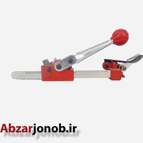 تصویر تسمه کش فلزی 