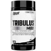 تصویر کپسول تریبولوس ناترکس ۱۴۰۰ ظرفیت ۹۰ عدد 