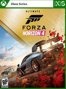 تصویر بازی Forza Horizon 4 برای XBOX ONE ا Forza Horizon 4 XBOX ONE Forza Horizon 4 XBOX ONE