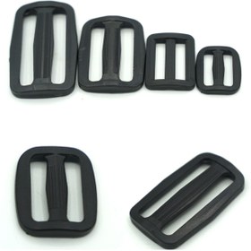 تصویر بندگیر پلاستیکی 