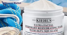 تصویر کرم مرطوب کننده صورت مدل آلترا فیشال Ultra Facial کیلز Kiehls 