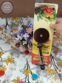 تصویر پیتزا بر کوچک 