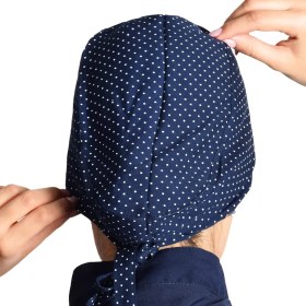 تصویر کلاه جراحی کد 73 