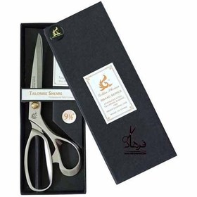 تصویر قیچی خیاطی گلدن فونیکس Golden Phoenix scissors 9