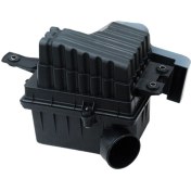 تصویر پوسته هواکش ام جی 550,6 