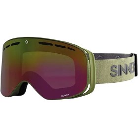 تصویر عینک اسکی SINNER مدل OLYMPIAمدل 1 