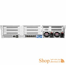 تصویر سرور HPE ProLiant DL380 Gen10 Plus 