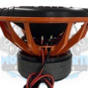 تصویر ساب ووفر اسپیدوارد مدل SP15XD1 سایز ۱۵ اینچ 