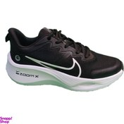 تصویر کفش اسپرت نایکی مدل ZoomX لبخند مردانه چرم 