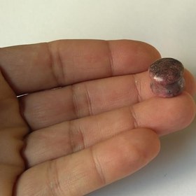 تصویر سنگ رودونیت (کد452) 