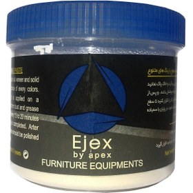 تصویر بتونه ejex - سفید ejex