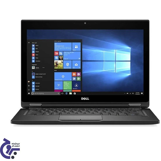 خرید و قیمت لپ تاپ Dell Latitude 5289 2-in-1 | ترب