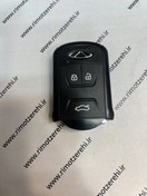 تصویر قاب ریموت mvm چری تیگو 5 mvm tiggo 5