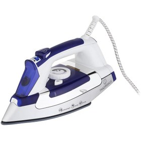 تصویر اتو بخار ترام هاوس مدل SI-60221 TraumHaus SI-60221 Steam Iron