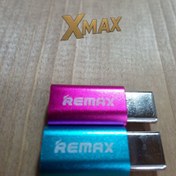 تصویر تبدیل میکرو به تایپ سی 