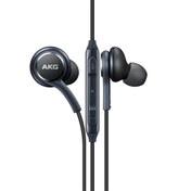 تصویر هدفون دور گردنی AKG MJ-6700 