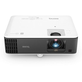 تصویر ویدئو پروژکتور گیمینگ بنکیو مدل TK700STi BENQ TK700STi 4K HDR Gaming Video Projector