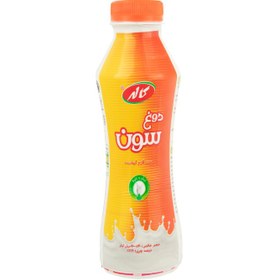 تصویر دوغ سون کاله - 500 میلی لیتر Kalleh Seven Dough - 500 ml