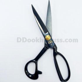 تصویر قیچی خیاطی وای دی ال 9 | بهترین قیچی خیاطی” Ydl”! ا YDL 9 sewing scissors Scissors Ydl YDL 9 sewing scissors Scissors Ydl