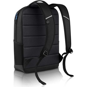 تصویر کوله پشتی لپ تاپ دل مدل DELL BACKPACK PRO SLIM 15 NEW مناسب برای لپ تاپ 15 اینچی رنگ مشکی دل مدل DELL BACKPACK PRO SLIM 15 NEW مناسب برای لپ تاپ رنگ مشکی