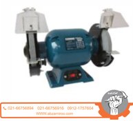 تصویر سنگ رومیزی 150 میلیمتر 375 وات استرانگ مدل STG2606 