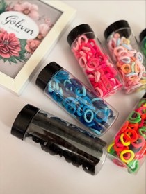 تصویر کش قوطی ۱۰۰ تایی 