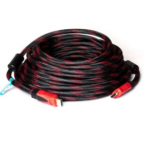 تصویر کابل HDMI طول ۱۵ متر 