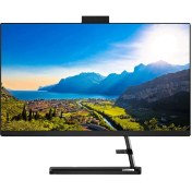 تصویر کامپیوتر همه کاره لنوو IdeaCentre AIO 3 مدل 22ITL6 پردازنده Core i3 ظرفیت ۱TB رم ۴GB 