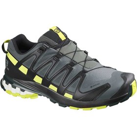 تصویر کفش کوهنوردی سالومون ضدآب مردانه Salomon XA PRO 3D v8 GTX 