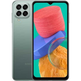 تصویر گوشی سامسونگ M33 5G | حافظه 128 رم 6 گیگابایت Samsung Galaxy M33 5G 128/6 GB