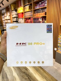 تصویر پک هدیه ساعت هوشمند X-inova HK98 pro plus - تماس بگیرید X-inova HK98 pro plus