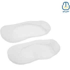 تصویر محافظ کامل سیلیکونی جورابی اوتسی سایز اسمال مدل Ti25 otessy Full protective silicone sock size s model TI25