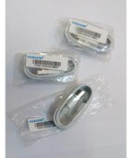 تصویر کابل شارژ گوشی ایفون (سریال دار) برند foxconn کیفیت در حد اورجینال کابل شارژ گوشی ایفون (سریال دار) برند foxconn کیفیت در حد اورجینال