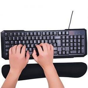 تصویر پد کیبورد فوم طبی KB 801 