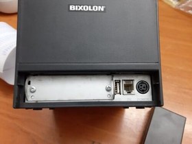 تصویر پرینتر حرارتی بیکسلون BIXOLON SRP-350PLUSII 