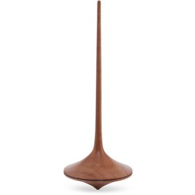 تصویر فرفره چوبی طرح 108 