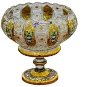 تصویر پرتقالی نیم پایه 310 آلیش 60510/310 