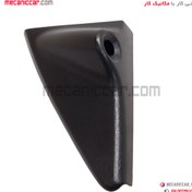 تصویر قاب اینه داخلی (سه گوش لچکی) دستی چپ پژو 405 و اردی کاوج Side mirror