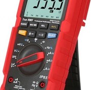 تصویر مولتی متر دیجیتال یونیتی مدل UT195E 