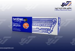 تصویر درام برادر مدل DR-2125 ا DR-2125 Drum DR-2125 Drum