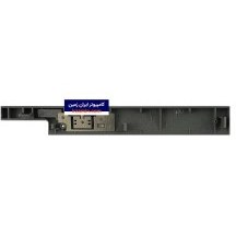 تصویر پنل درایو لپ تاپ دل Panel DVD RW Dell Latitude D620 نقره ای 