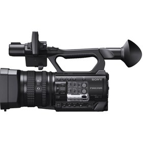 تصویر دوربین فیلمبرداری سونی Sony HXR - NX100 (دست دوم) 