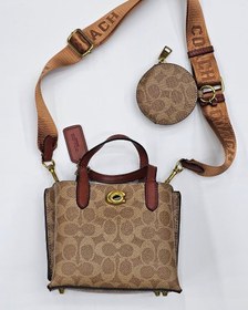 تصویر Coach Willow 