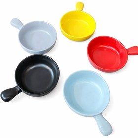 تصویر ظرف سوپ چینی 