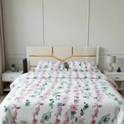 تصویر تخت ۲ نفره چستر | قیمت و خرید | تخفیف 