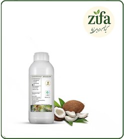 تصویر روغن نارگیل 