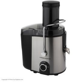 تصویر آبمیوه گیری 4 کاره وگاترونیکس مدل VE-121 Vogatronix VE-121 juicer